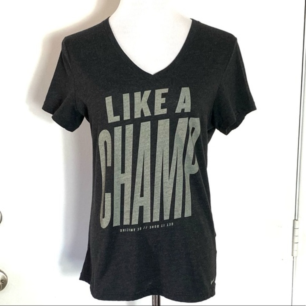 Nike Like A Champ Tee